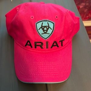 ARIAT Hat
